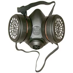 Castorama Masque Protection + 2 Recharges A1