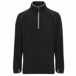 Castorama Micropolaire Noire Site Taille M