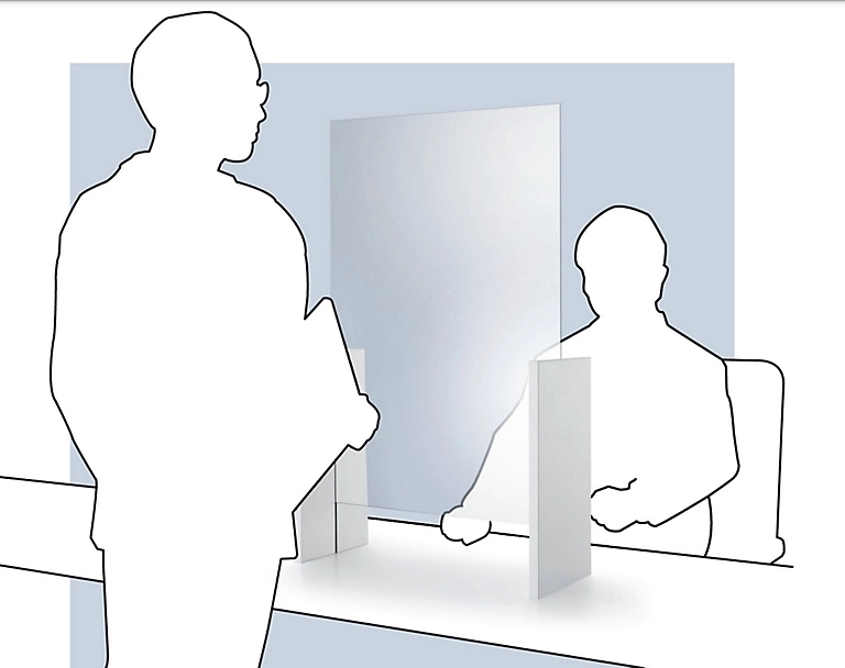 Castorama Panneau De Protection En Verre à Poser Format 1 Castorama Panneau De Protection En Verre à Poser Format