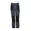 Castorama Pantalon à Poches Multiples Harrier Gris Site Taille 46