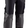 Castorama Pantalon De Travail Coverguard Casita Noir Et Bleu Taille XL