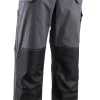 Castorama Pantalon De Travail Coverguard Esacala Gris Acier Taille XL