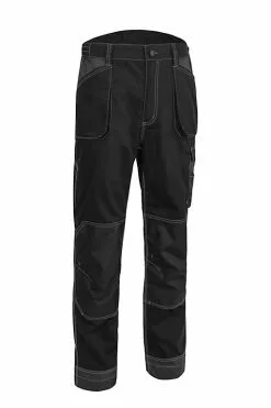 Castorama Pantalon De Travail Coverguard Orosi Noir Taille XL