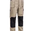 Castorama Pantalon De Travail Coverguard Orosi Sable Taille XL