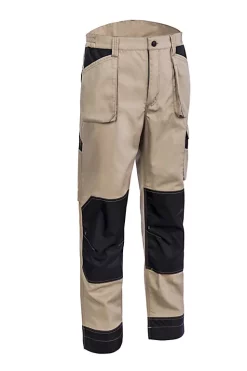 Castorama Pantalon De Travail Coverguard Orosi Sable Taille XL