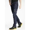 Castorama Pantalon De Travail Homme Rica Lewis JobA Brut Taille 40