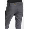 Castorama Pantalon De Travail Homme Rica Lewis JobC Gris Taille 38