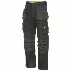 Castorama Pantalon De Travail Slim Caterpillar Trademark Taille 50