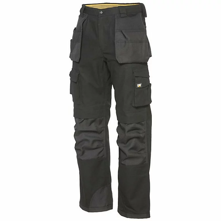 Castorama Pantalon De Travail Slim Caterpillar Trademark Taille 50 1 Castorama Pantalon De Travail Slim Caterpillar Trademark Taille 50