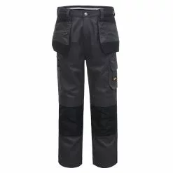 Castorama Pantalon Jackal Gris/noir Site Taille 42