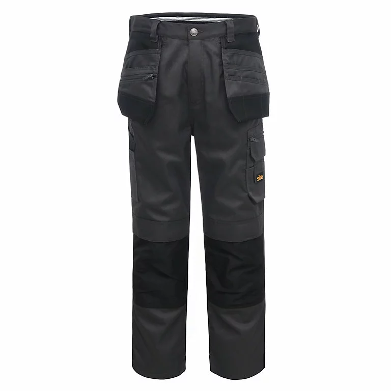 Castorama Pantalon Jackal Gris/noir Site Taille 42 1 Castorama Pantalon Jackal Gris/noir Site Taille 42