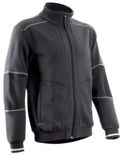 Castorama Veste Coverguard Thermique Kiji Noire Taille L