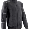 Castorama Veste Coverguard Thermique Kiji Noire Taille S