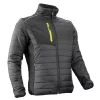 Castorama Veste Coverguard Thermique Sumi Noire Taille S