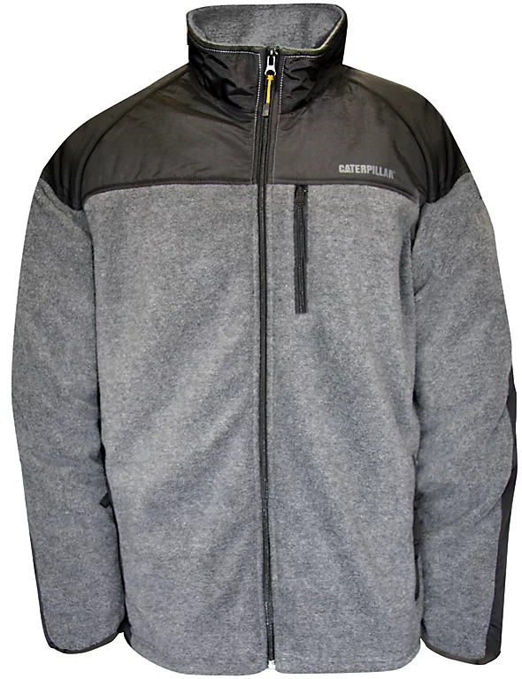 Castorama Veste Polaire Caterpillar Momentum Taille L 1 Castorama Veste Polaire Caterpillar Momentum Taille L