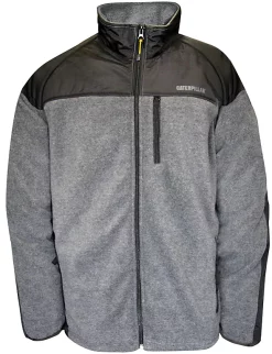 Castorama Veste Polaire Caterpillar Momentum Taille XL